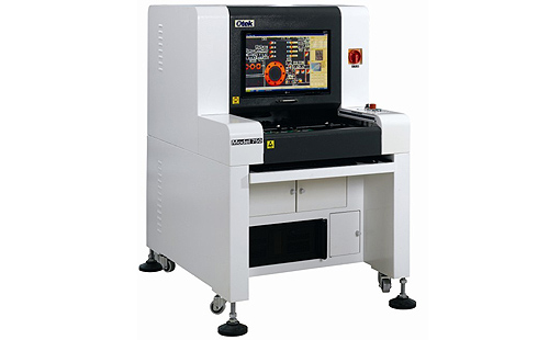 AOI自動光學(xué)檢測機(jī)