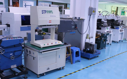 ICT自動(dòng)在線測試儀