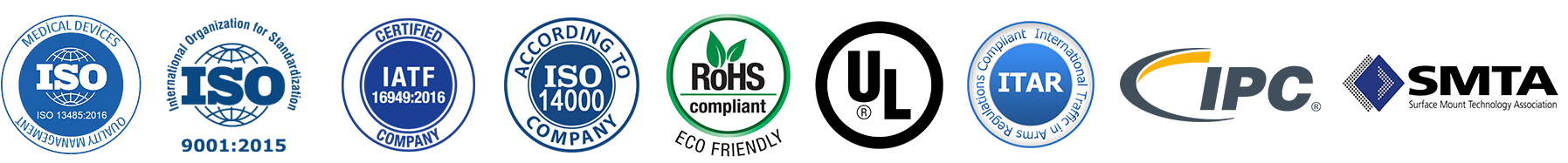 認(rèn)證證書(shū)