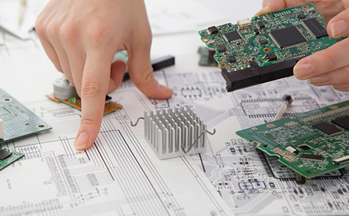 嵌入式開發(fā) 嵌入式開發(fā)