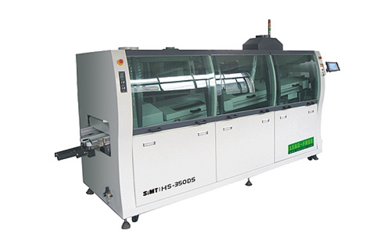 回流焊爐溫曲線應(yīng)如何設(shè)定？