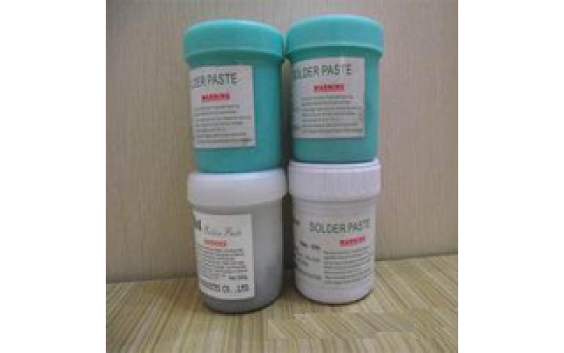 錫膏多少錢？最新價格表