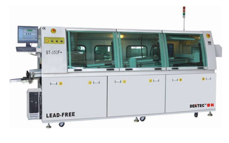 國內(nèi)外主流波峰焊設(shè)備的價(jià)格表