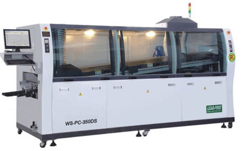 為何在Reflow作業(yè)中會使用到氮氣？