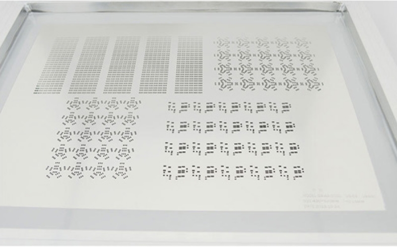 如何鑒別SMT鋼網(wǎng)的好壞？
