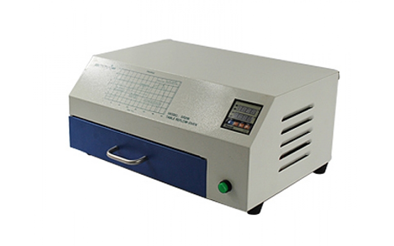 小型回流焊的價格是多少錢？