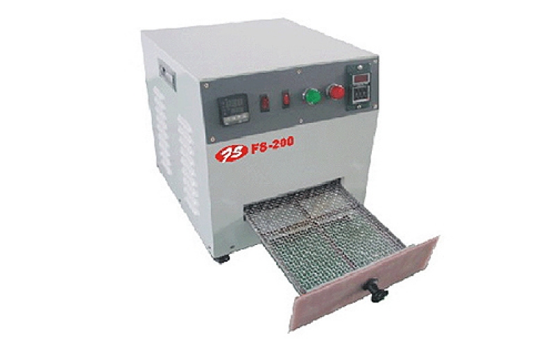 如何選擇一款適合自己的回流焊設(shè)備？