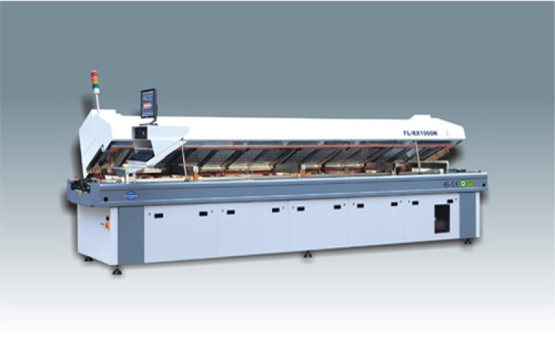 回流焊機多少錢？