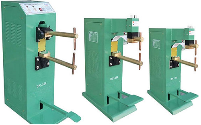 點(diǎn)焊機(jī)多少錢一臺(tái)？最新點(diǎn)焊機(jī)價(jià)格