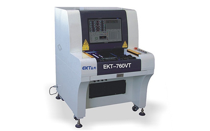 AOI自動(dòng)光學(xué)檢測(cè)機(jī)的品牌哪家好？