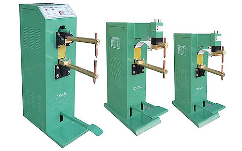 知名品牌點(diǎn)焊機(jī)廠家主要有哪些？