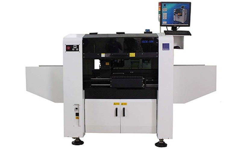 松下貼片機(jī)的型號(hào)主要有哪些？