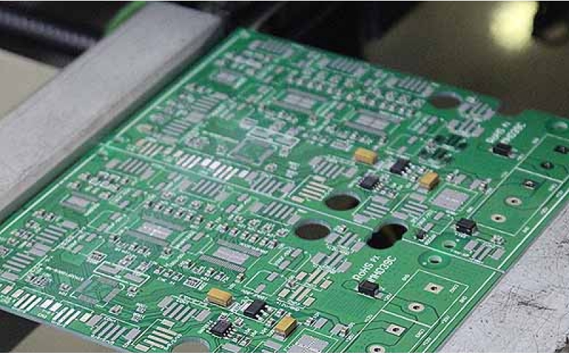 PCBA工廠生產(chǎn)、品質(zhì)和技術(shù)部門(mén)不是“三權(quán)分立”