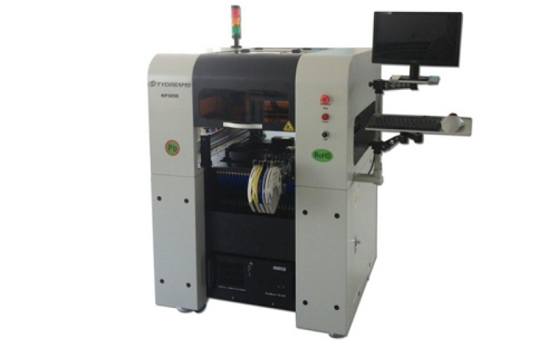 教你如何挑選合適的自動(dòng)貼片機(jī)？