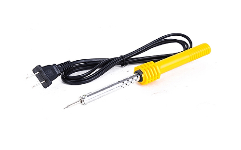 焊臺和電烙鐵哪個(gè)好？