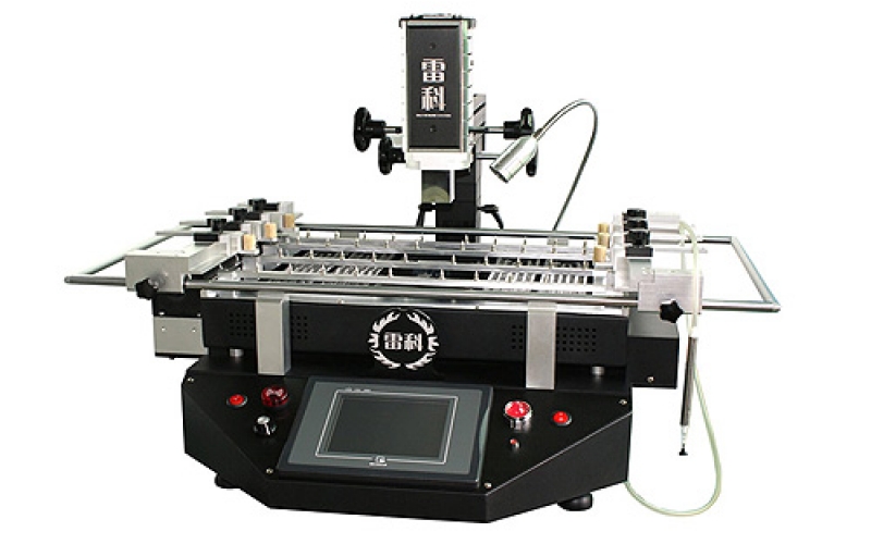 BGA焊臺一般多少錢一臺？