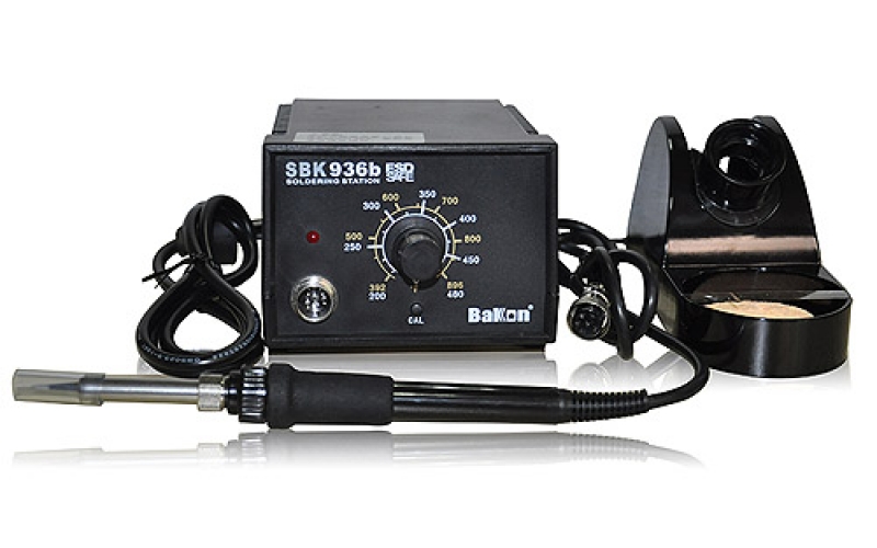 白光焊臺哪個型號好用？