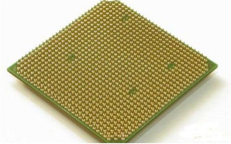 BGA與PGA的本質(zhì)區(qū)別是什么？