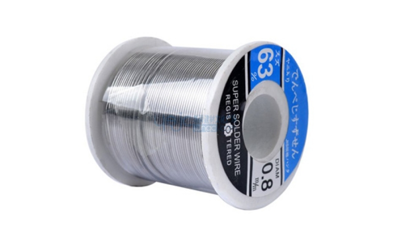 焊錫絲主要成分是什么，對(duì)人體是否有有危害？