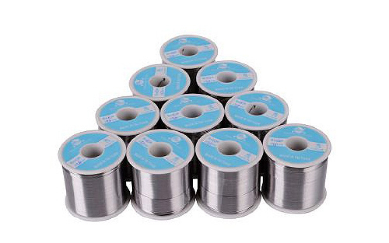 有鉛錫絲與無鉛錫絲的區(qū)別是什么？