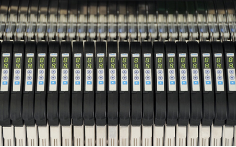 供料器有哪些種類(lèi)