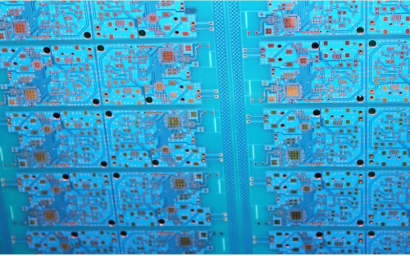 PCB電路板烘烤溫度、時(shí)長(zhǎng)及規(guī)范
