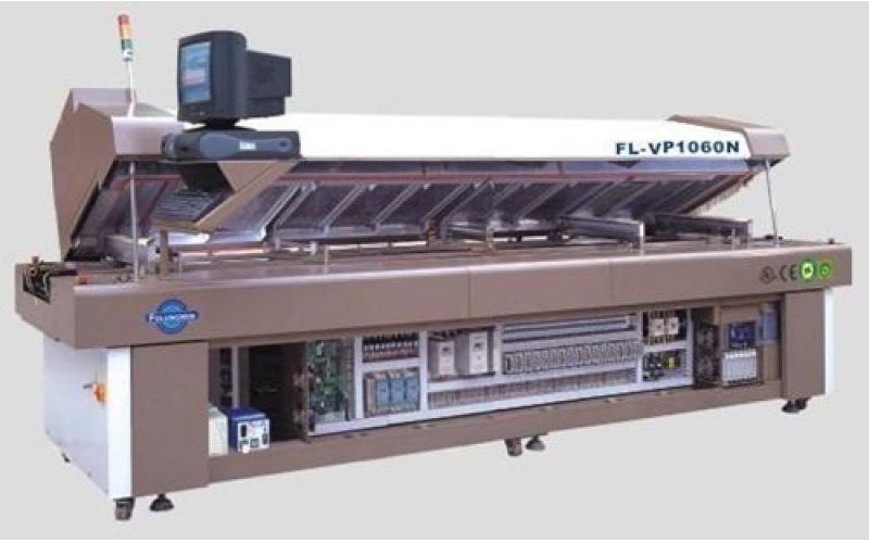 什么是回流焊以及有哪些分類？