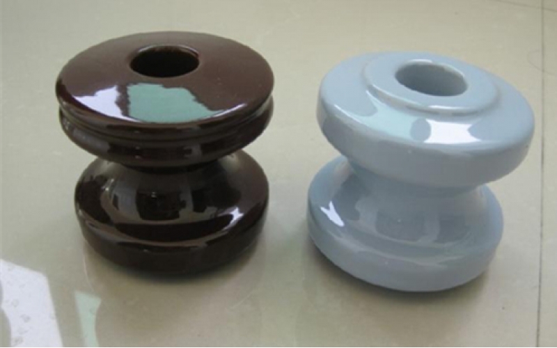 日本礙子展出運(yùn)用陶瓷技術(shù)的晶圓，使用高純度氧化鋁