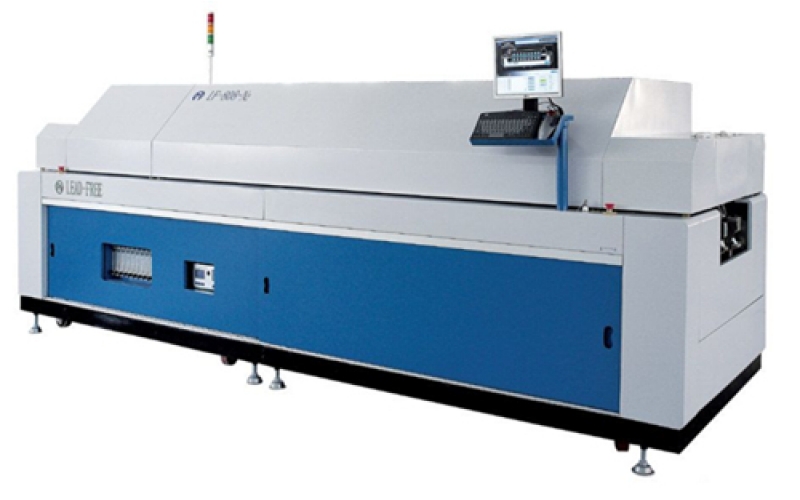 回流焊的安全維護(hù)知識