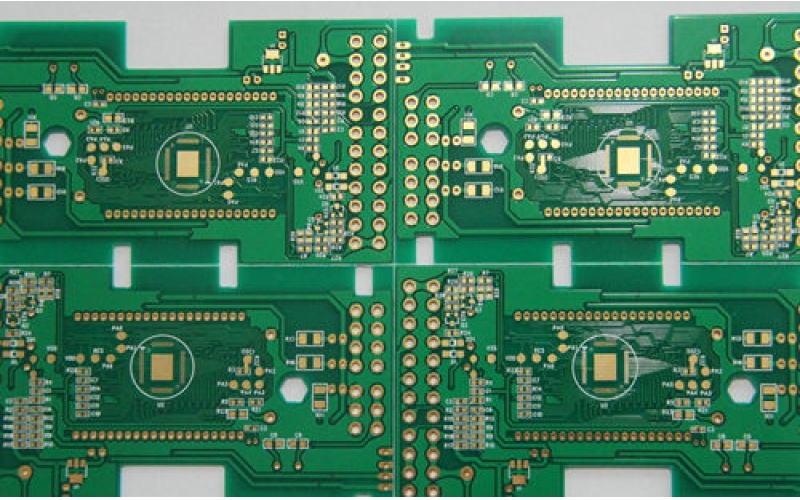 把晶粒黏到電路板上應該用哪種粘著劑