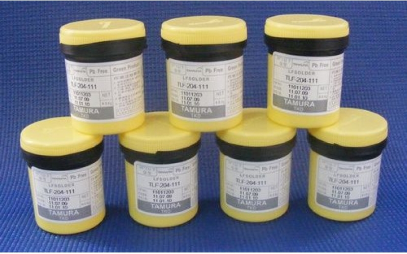 焊膏的來料檢測(cè)主要內(nèi)容有哪些