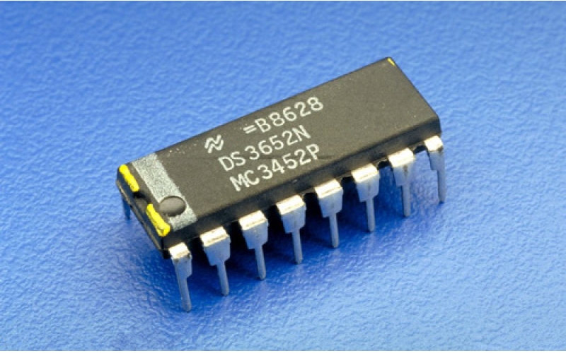 手機(jī)需求旺盛，半導(dǎo)體Q4表現(xiàn)良好