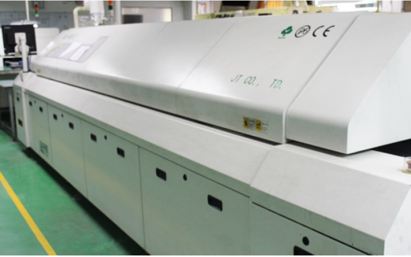 SMT流水線都有哪些崗位？