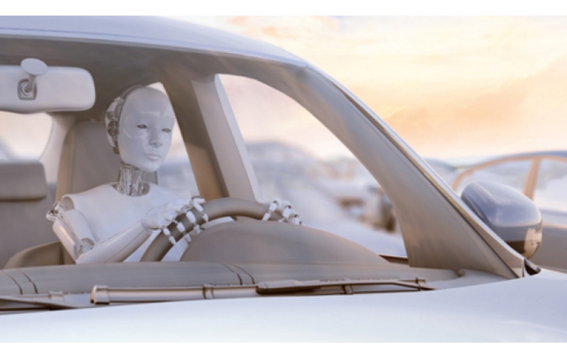 機(jī)器人不只有三定律，人工智能引發(fā)了九大問(wèn)題