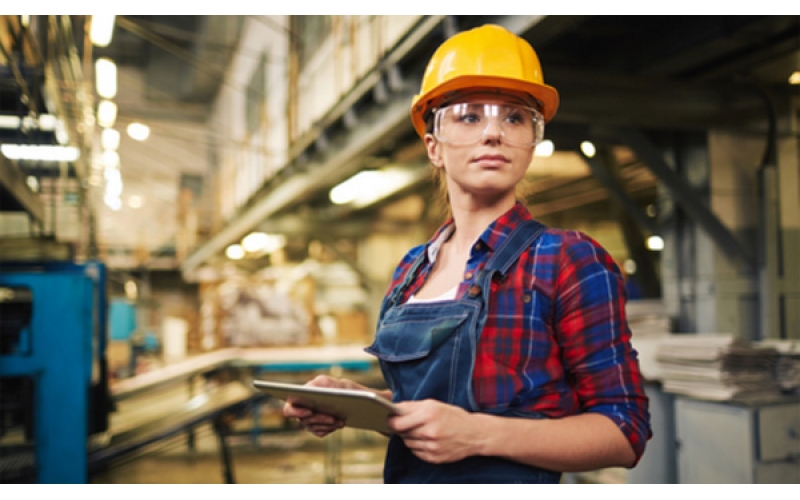 美國(guó)制造業(yè)指數(shù)喜憂(yōu)參半，雖維持?jǐn)U張但仍有風(fēng)險(xiǎn)