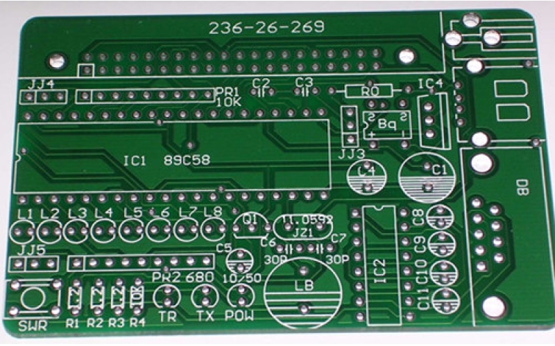 電路板焊接需要注意什么？