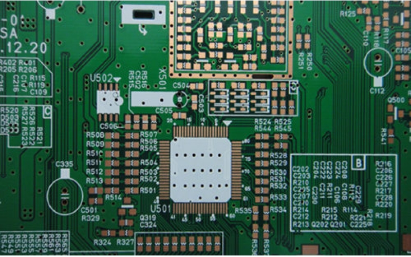 2000多家供應(yīng)商參評(píng)，深南電路成唯一獲獎(jiǎng)的PCB供應(yīng)商