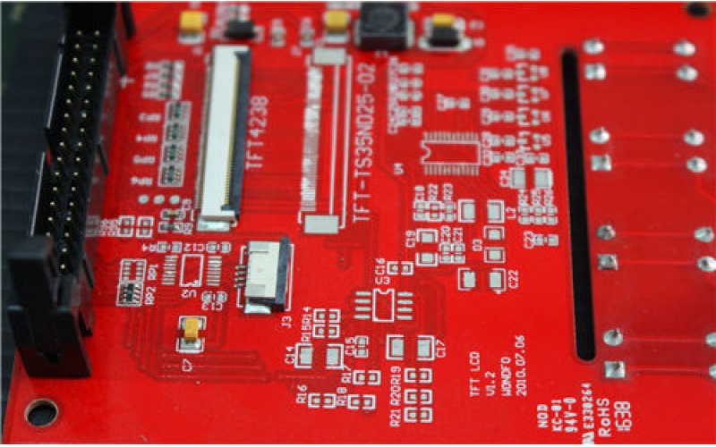 2016高交會(huì)，金百澤產(chǎn)品表現(xiàn)亮眼