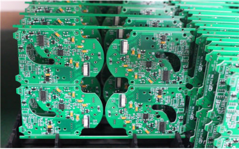 日本福島地震，中國(guó)半導(dǎo)體廠商受益