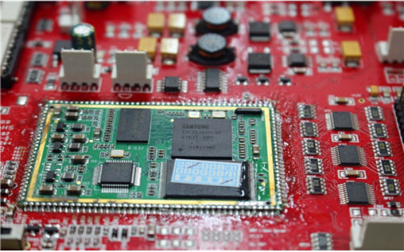 群聯(lián)跨設計服務 打造IC設計一條龍