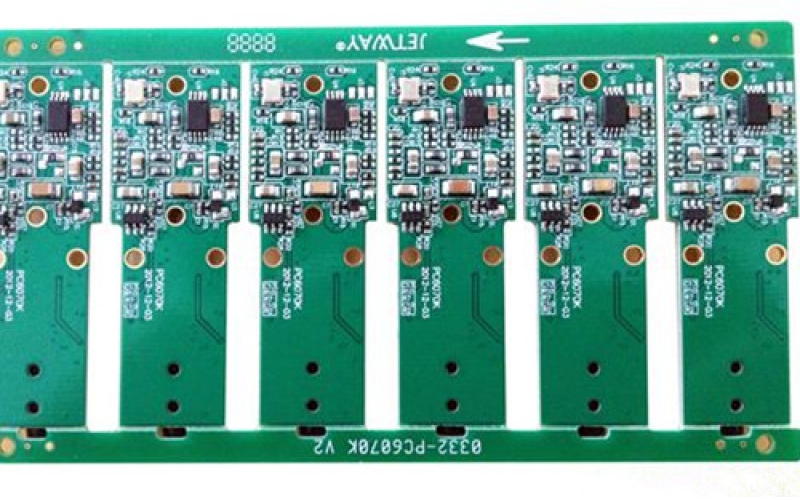 2017年洗牌變局：SMT貼片加工如何突破瓶頸？