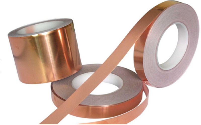 銅箔需求猛，金居、聯(lián)茂、臺積電營收高漲