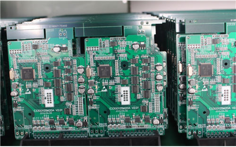 2017年大陸和臺灣IC設(shè)計(jì)業(yè)將正面交鋒