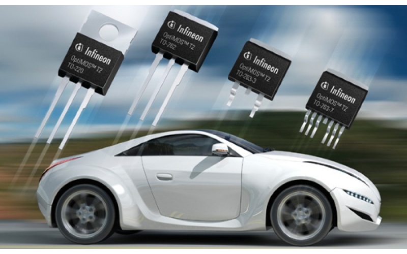 芯片巨頭角逐智能汽車市場，國內(nèi)企業(yè)應(yīng)如何拆招