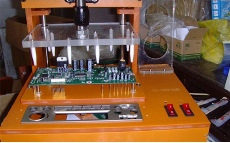詳細(xì)介紹PCBA、SMT、PCB三者之間的區(qū)別