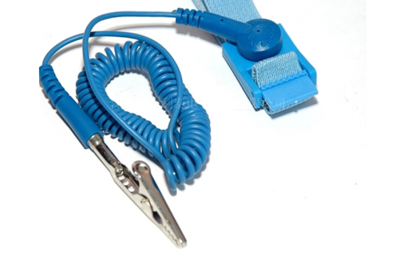 SMT車間靜電防護(hù)的方法及注意事項