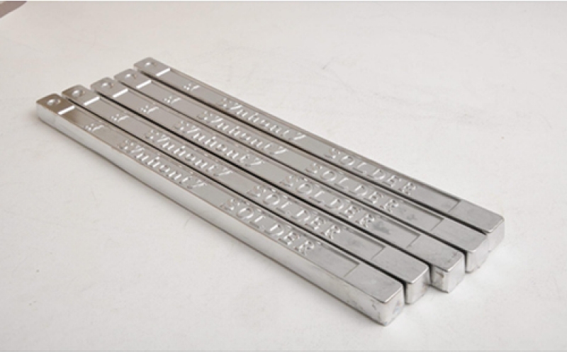 錫條是什么？有哪些焊接技巧？