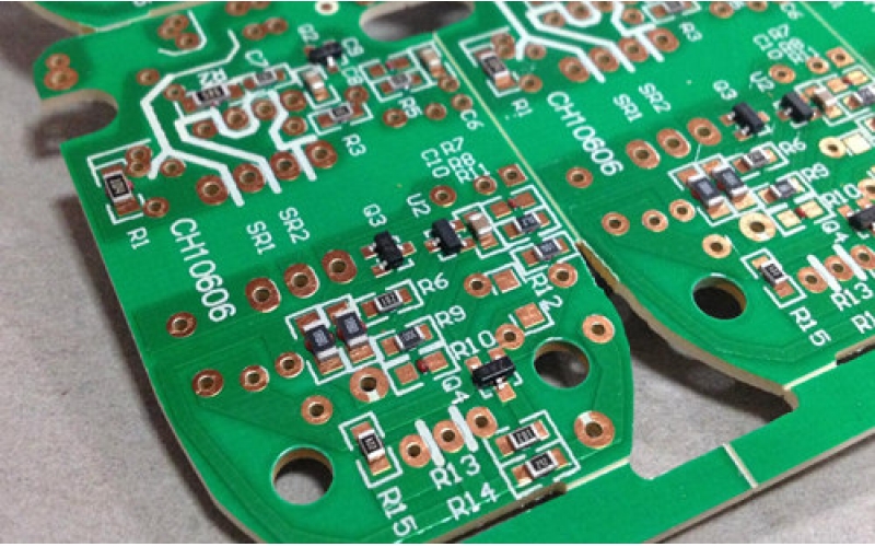 為什么SMT紅膠工藝越來越少用了？