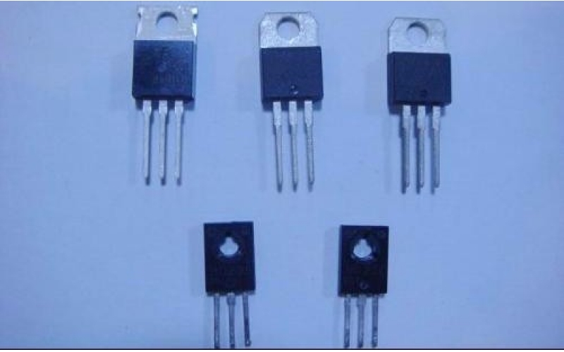關(guān)于二極管和三極管認(rèn)識的常見誤區(qū)