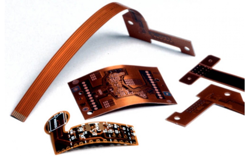 FPC柔性線路板領(lǐng)域?yàn)楹尾荒艹霈F(xiàn)“嘉立創(chuàng)”？